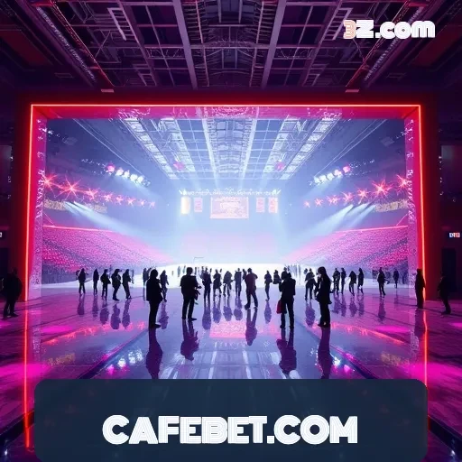 CAFEBET.COM: Descubra a Magia dos Jogos Arcade e Aumente sua Diversão