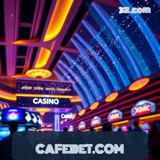 CAFEBET.COM: Mergulhe no Fascinante Mundo do Blackjack Agora Mesmo!