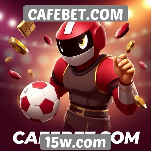 Opções de jogos disponíveis em CAFEBET.COM