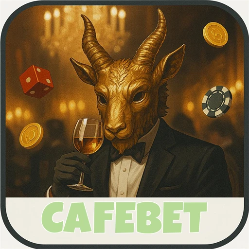 CAFEBET.COM
