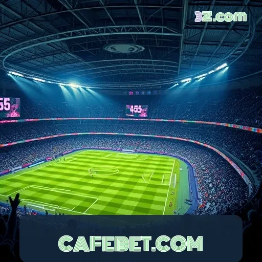 CAFEBET.COM: Incríveis Recompensas que Vão Potencializar seus Jogos!