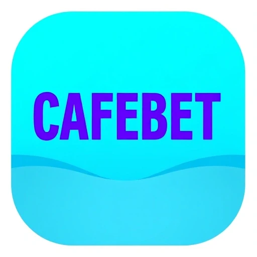 CAFEBET.COM logo