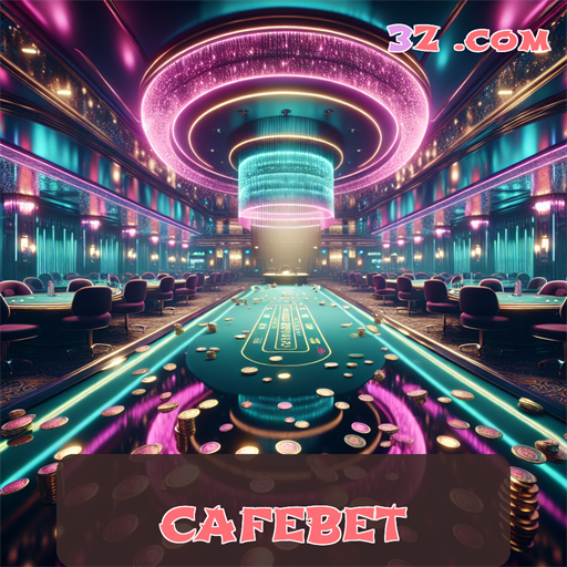Exploração Atraente no Casino do Cafebet.com