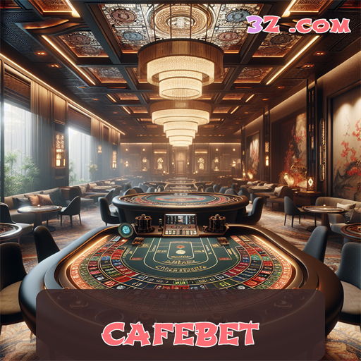 A Revolução em Apostas: Esporte e Entretenimento no CAFEBET